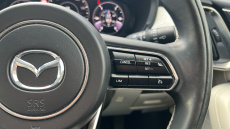 Mazda CX-60 2.5 PHEV Takumi 5dr Auto Estate